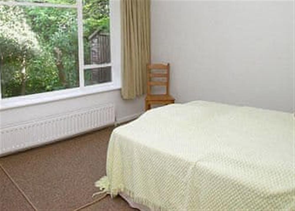 Bedroom at Simkin in Wareham, Dorset