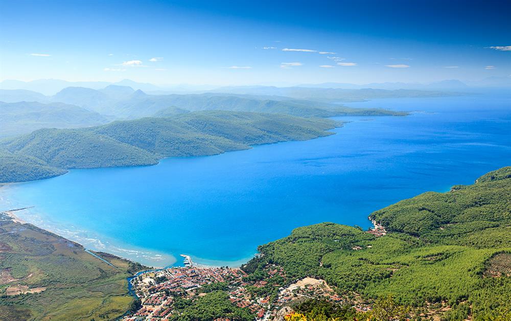 A photo of Akyaka at Simpson Secret