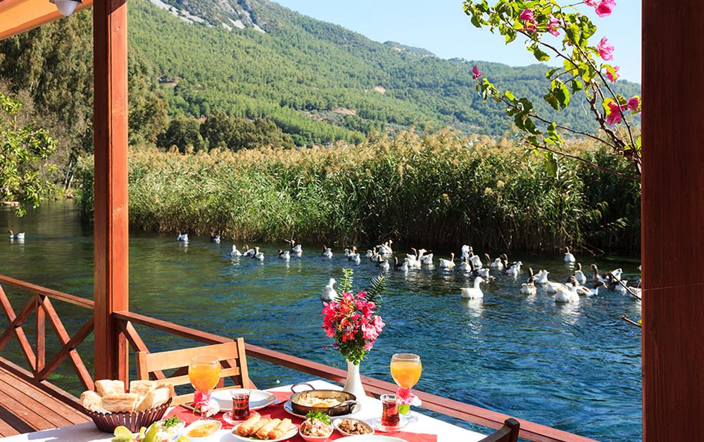 A photo of Akyaka at Simpson Secret
