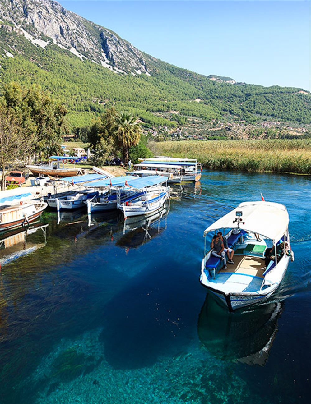 A photo of Akyaka at Simpson Secret