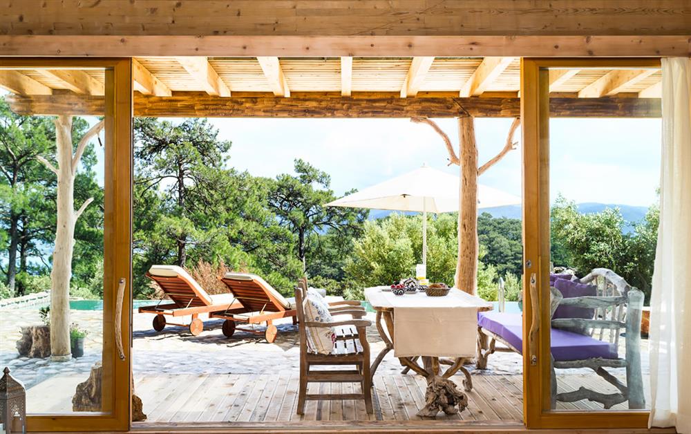 A photo of Akyaka at Simpson Secret