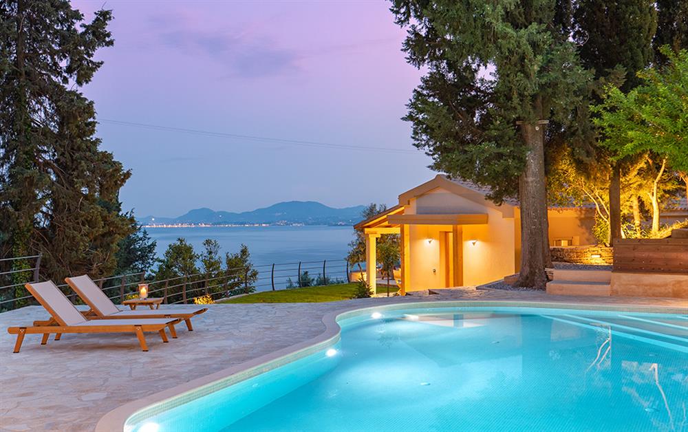 Photo of Simpson Secret - Corfu (photo 15) at Simpson Secret - Corfu, Corfu, Greece
