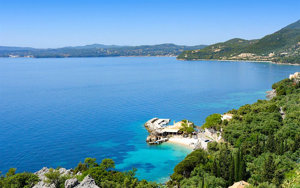 Photo of Simpson Secret - Corfu (photo 16) at Simpson Secret - Corfu, Corfu, Greece