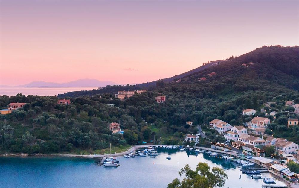 Photo of Simpson Secret - Corfu (photo 17) at Simpson Secret - Corfu, Corfu, Greece