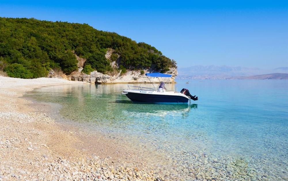 Photo of Simpson Secret - Corfu (photo 18) at Simpson Secret - Corfu, Corfu, Greece