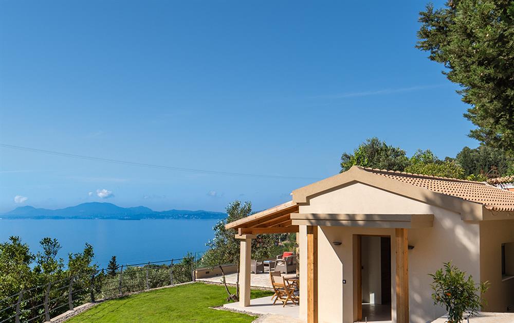 Photo of Simpson Secret - Corfu (photo 2) at Simpson Secret - Corfu, Corfu, Greece