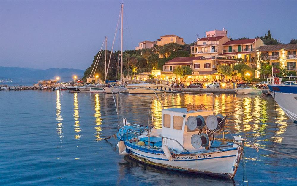 Photo of Simpson Secret - Corfu (photo 20) at Simpson Secret - Corfu, Corfu, Greece
