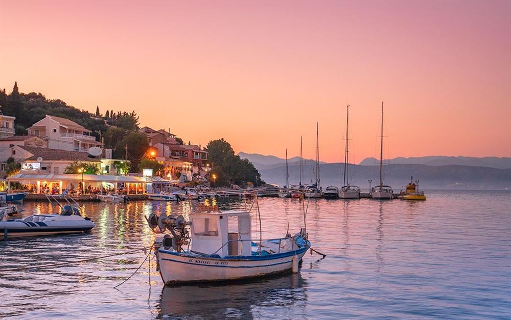 Photo of Simpson Secret - Corfu (photo 21) at Simpson Secret - Corfu, Corfu, Greece