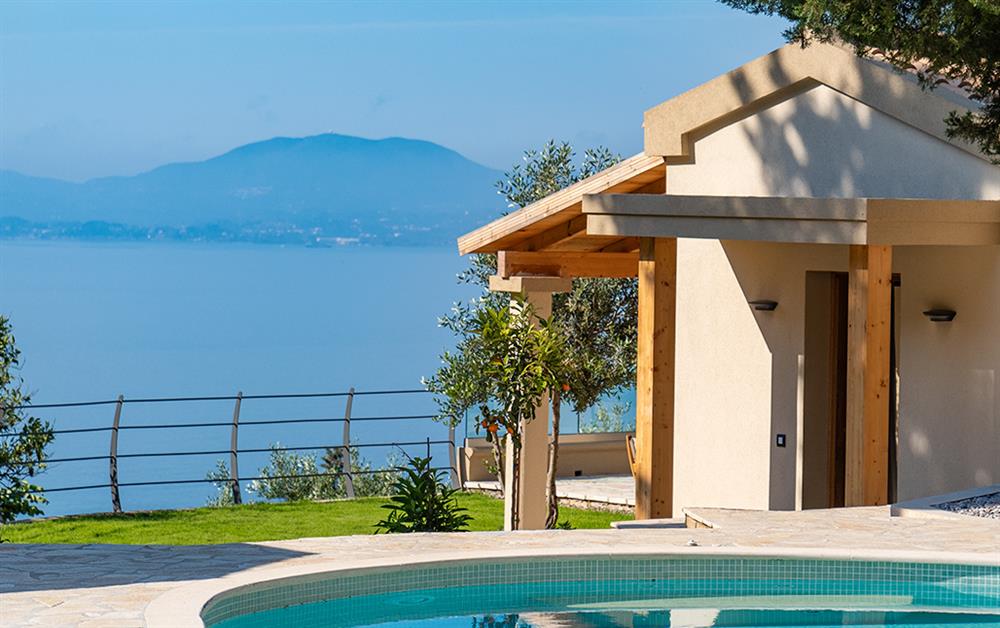 Photo of Simpson Secret - Corfu (photo 3) at Simpson Secret - Corfu, Corfu, Greece
