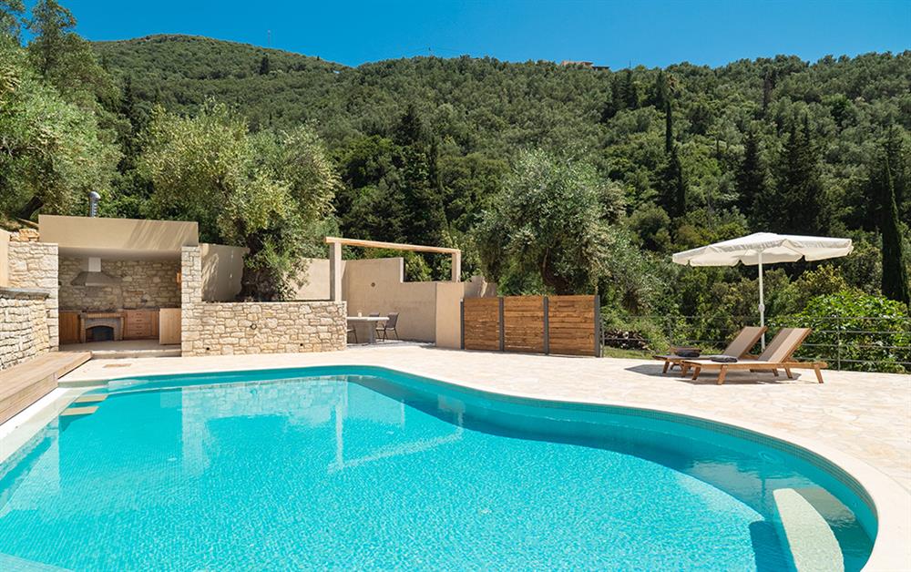 Photo of Simpson Secret - Corfu (photo 7) at Simpson Secret - Corfu, Corfu, Greece