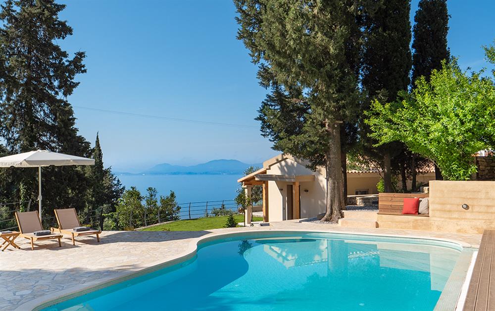 Photo of Simpson Secret - Corfu at Simpson Secret - Corfu, Corfu, Greece