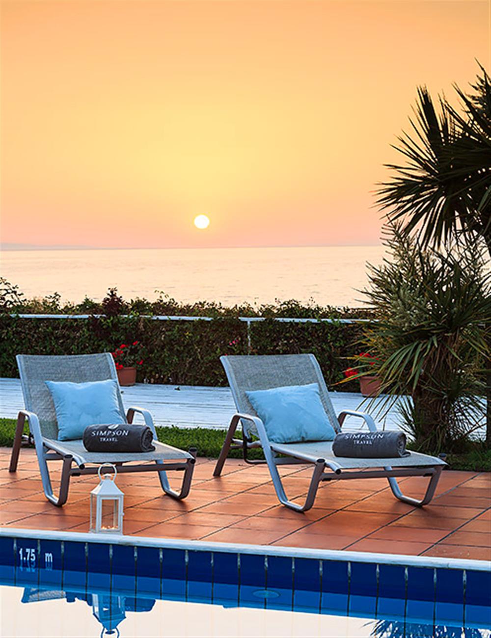 A photo of Epirus Coast at Simpson Secret