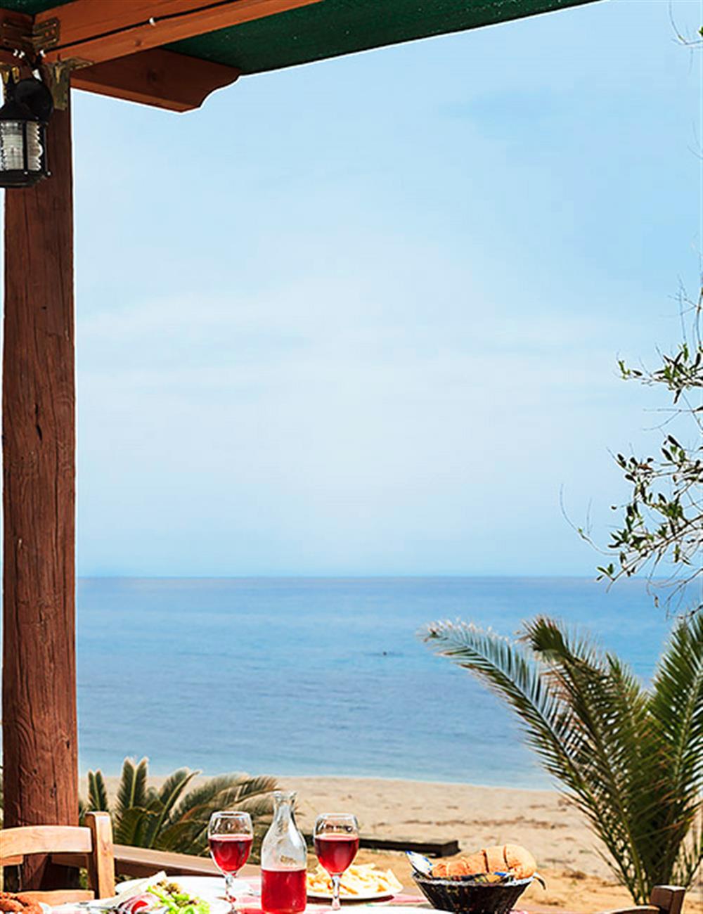 A photo of Epirus Coast at Simpson Secret