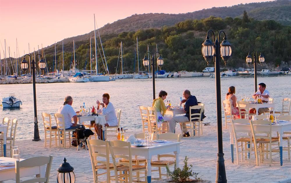 A photo of Epirus Coast at Simpson Secret