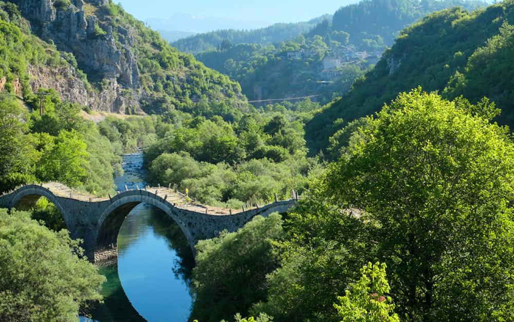 A photo of Epirus Coast at Simpson Secret