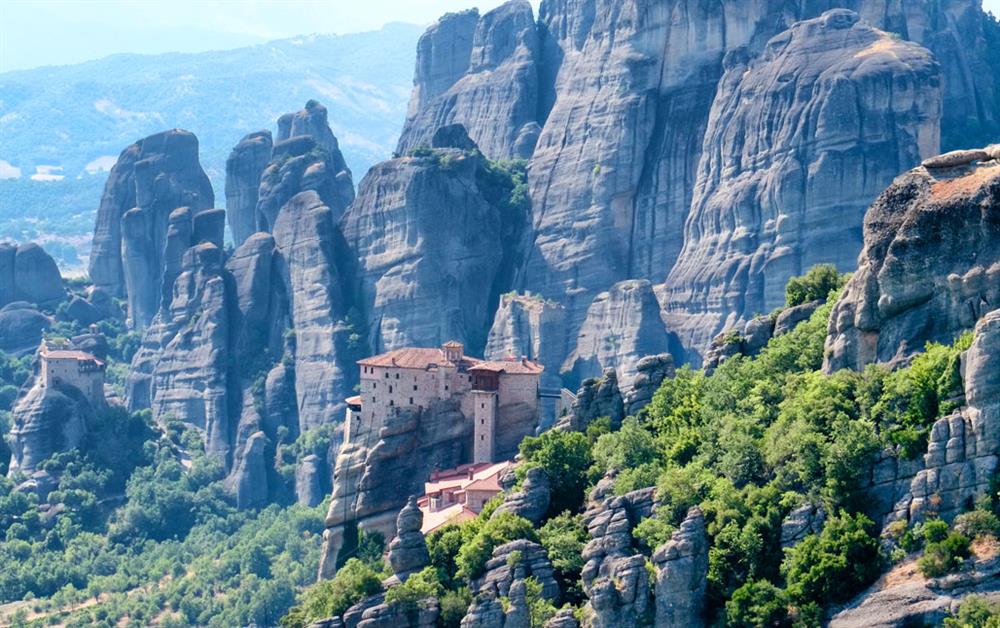 A photo of Epirus Coast at Simpson Secret