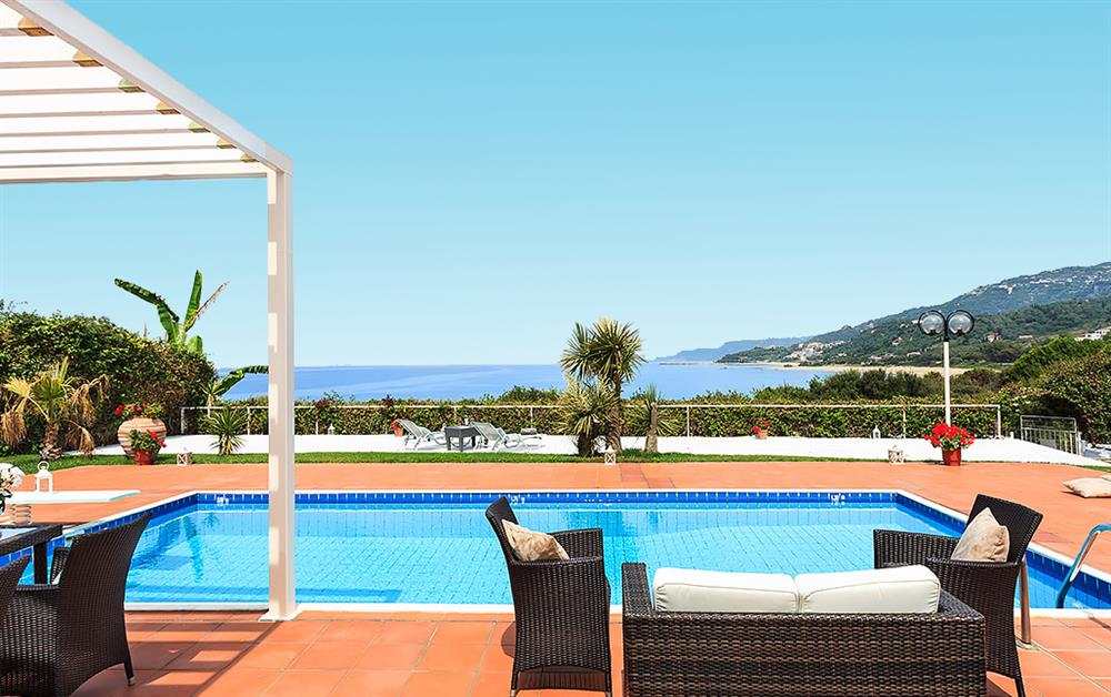 A photo of Epirus Coast at Simpson Secret