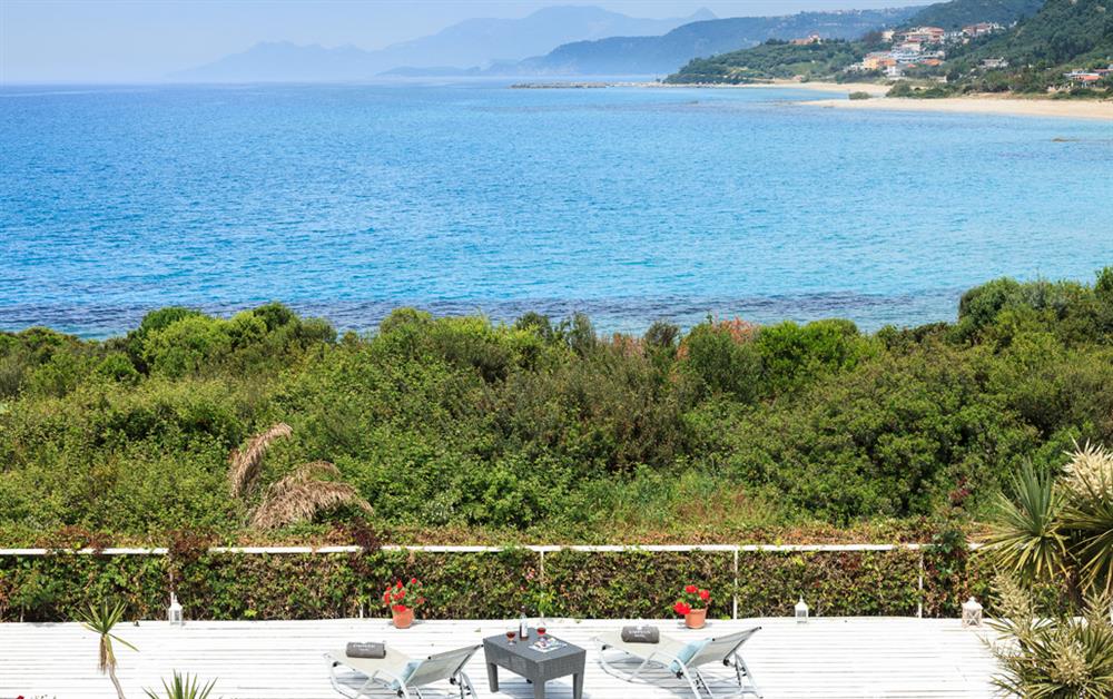 A photo of Epirus Coast at Simpson Secret