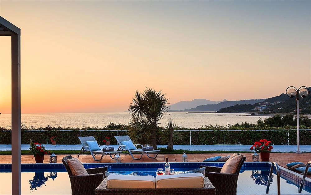A photo of Epirus Coast at Simpson Secret