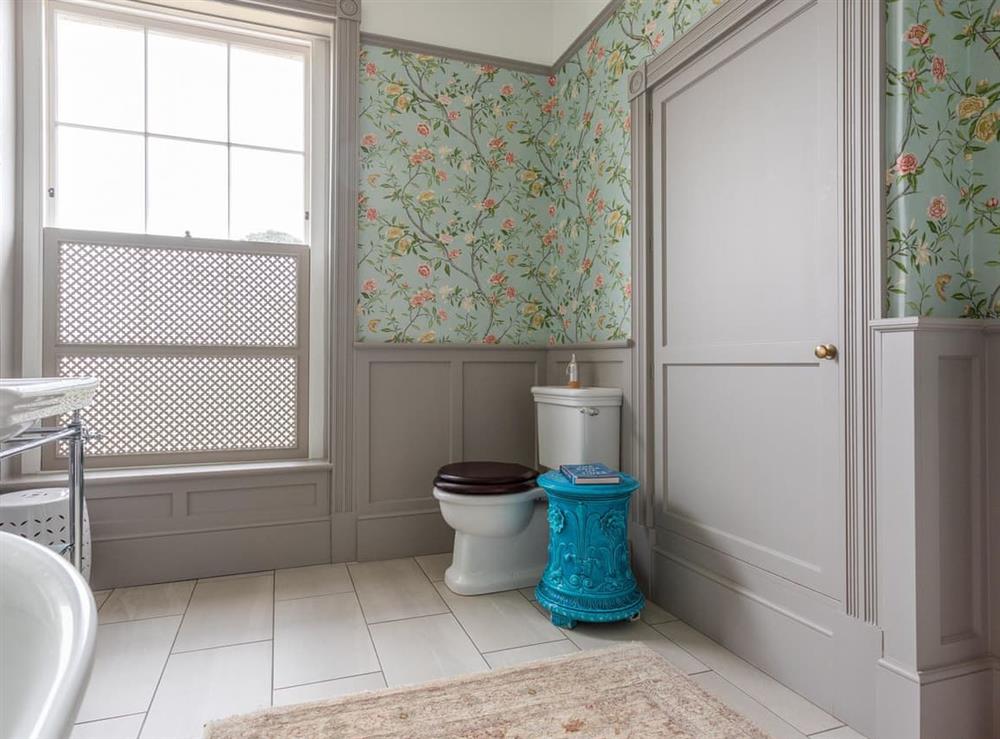 Bathroom (photo 6) at Sinclair House in Saltwood, near Folkestone, Kent