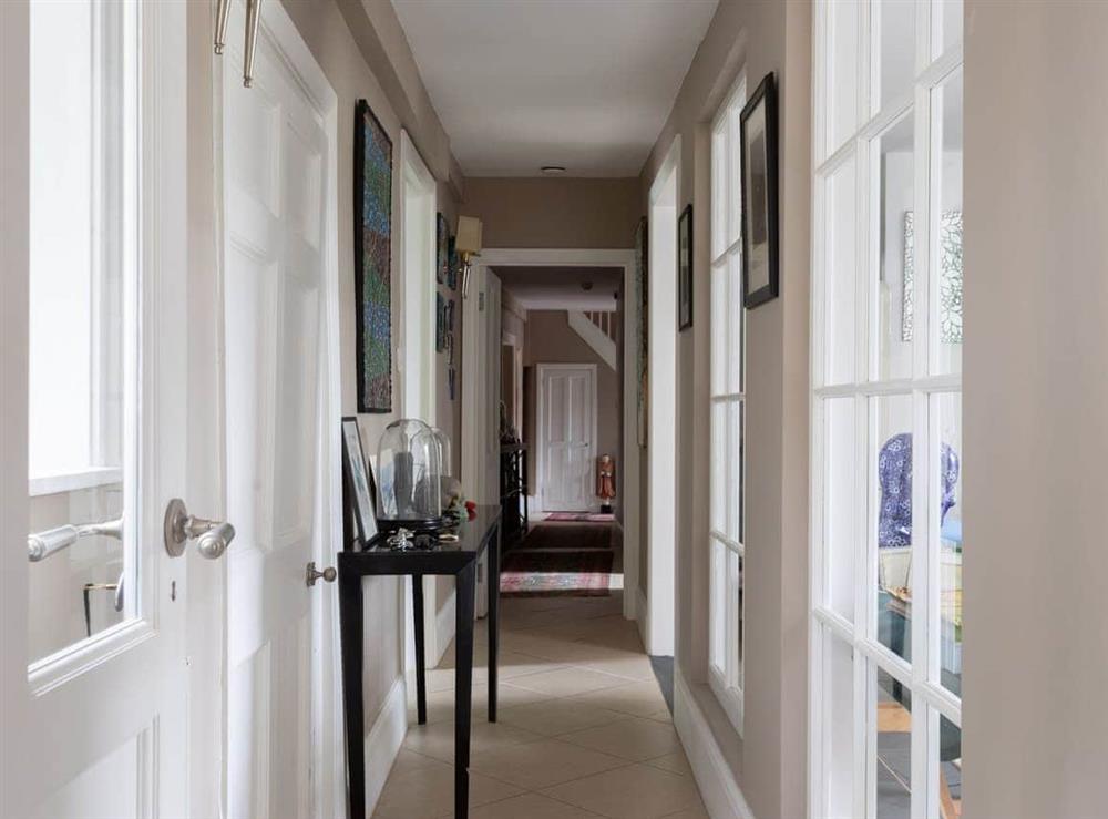 Hallway (photo 4) at Sinclair House in Saltwood, near Folkestone, Kent