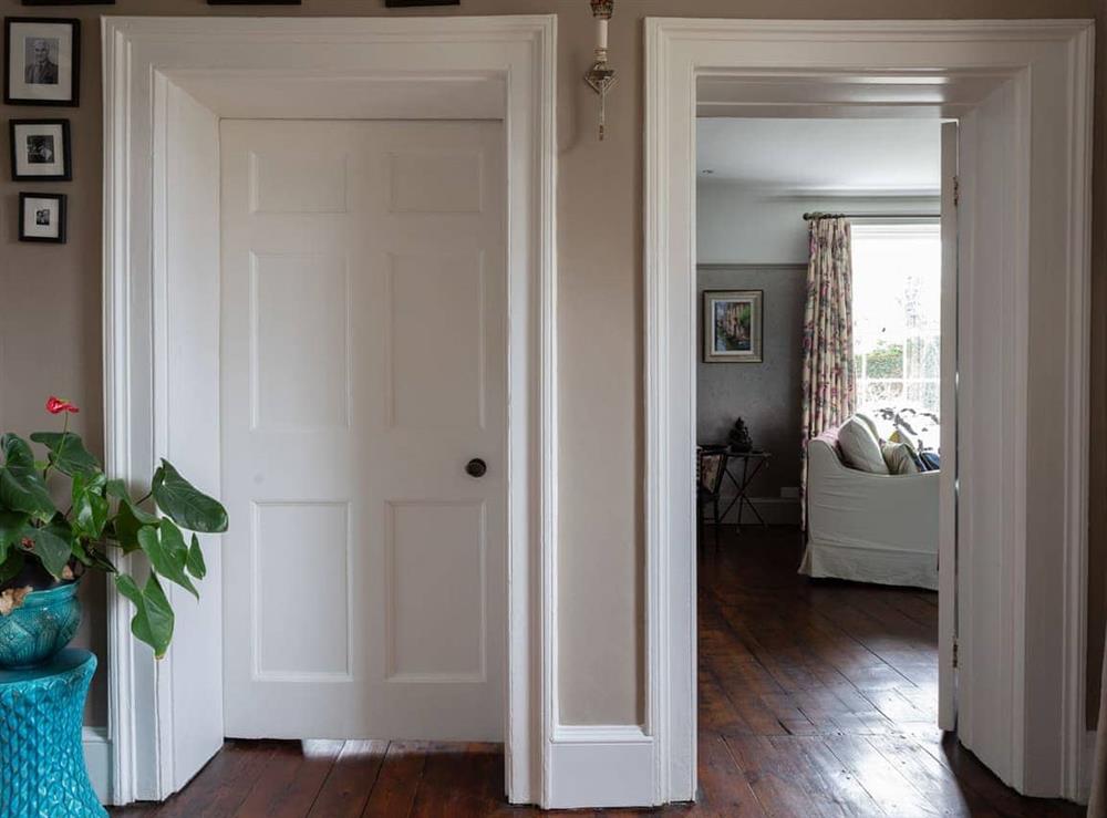 Hallway (photo 5) at Sinclair House in Saltwood, near Folkestone, Kent