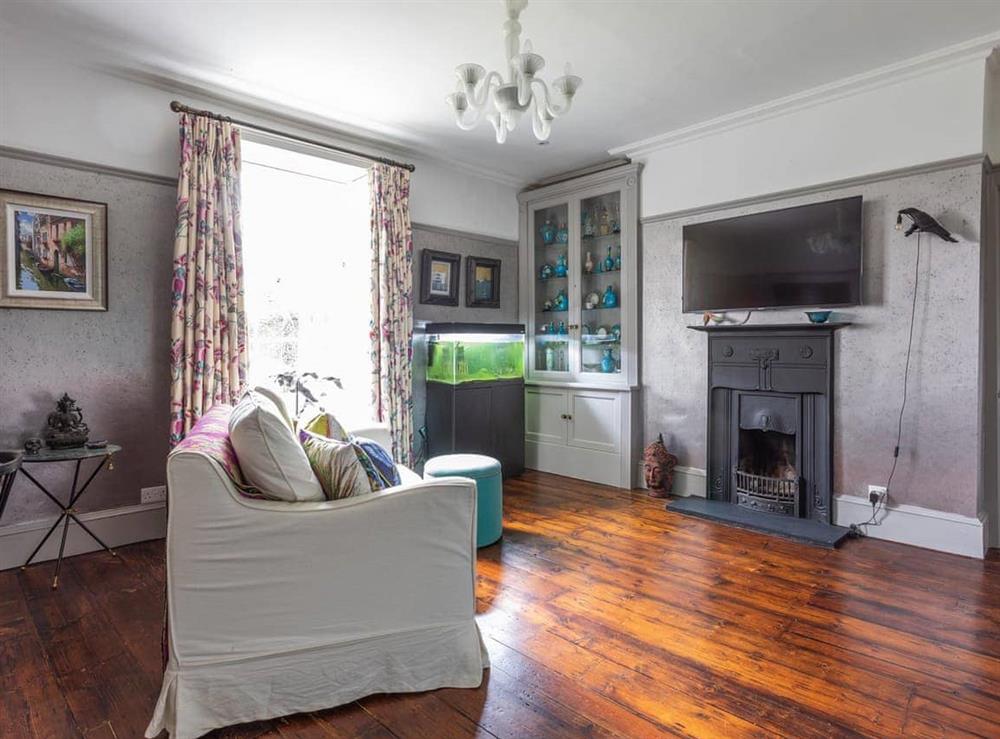 Sitting room (photo 3) at Sinclair House in Saltwood, near Folkestone, Kent