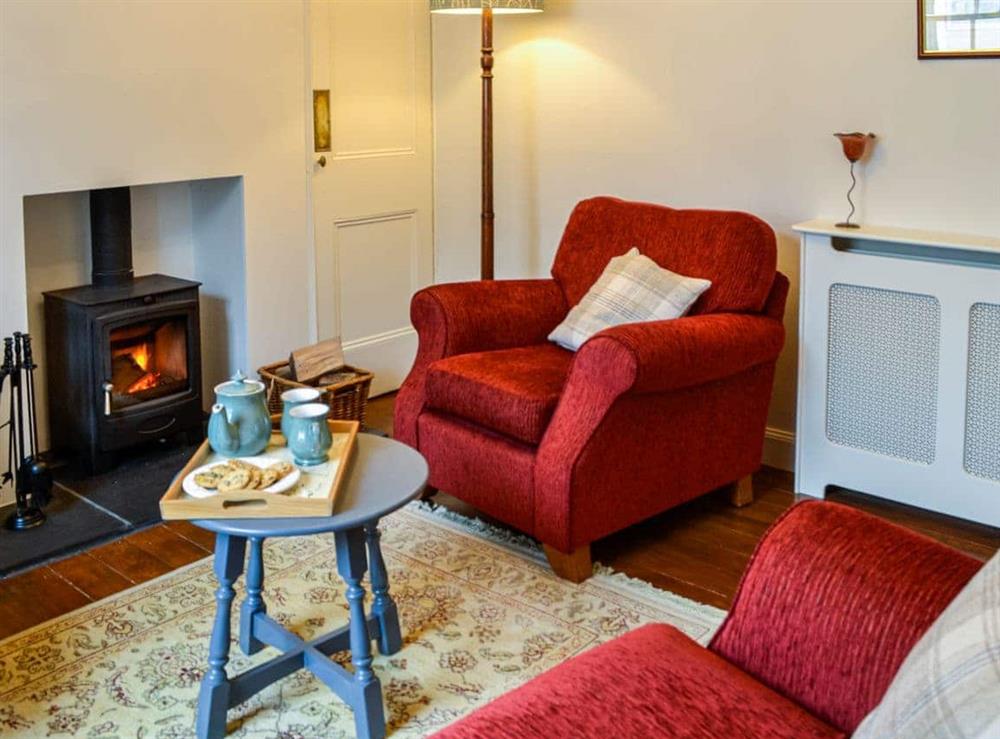 Living room (photo 2) at Sinclairs in Kirkcudbright, Dumfries and Galloway, Kirkcudbrightshire