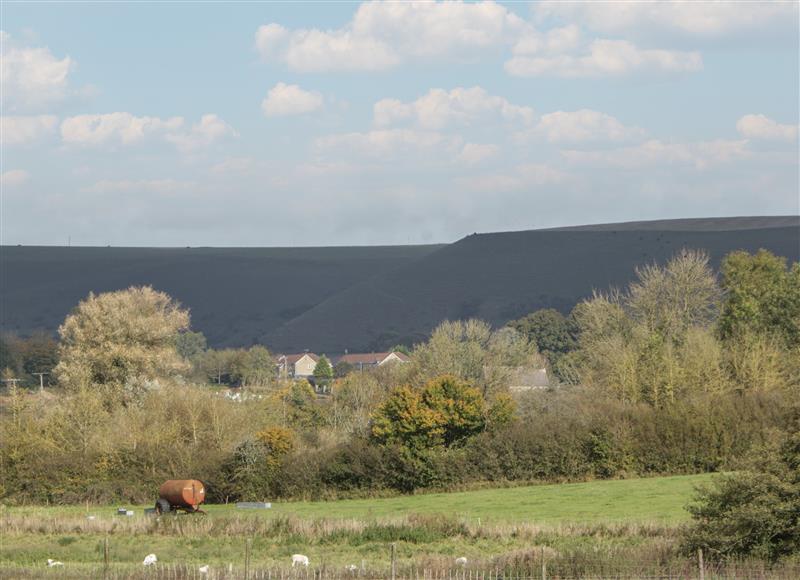 Rural landscape