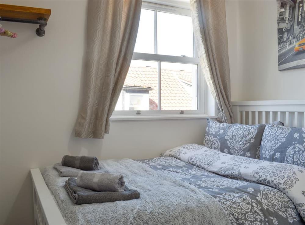 Double bedroom (photo 4) at Sir Nigel Gresley in Flamborough, North Humberside