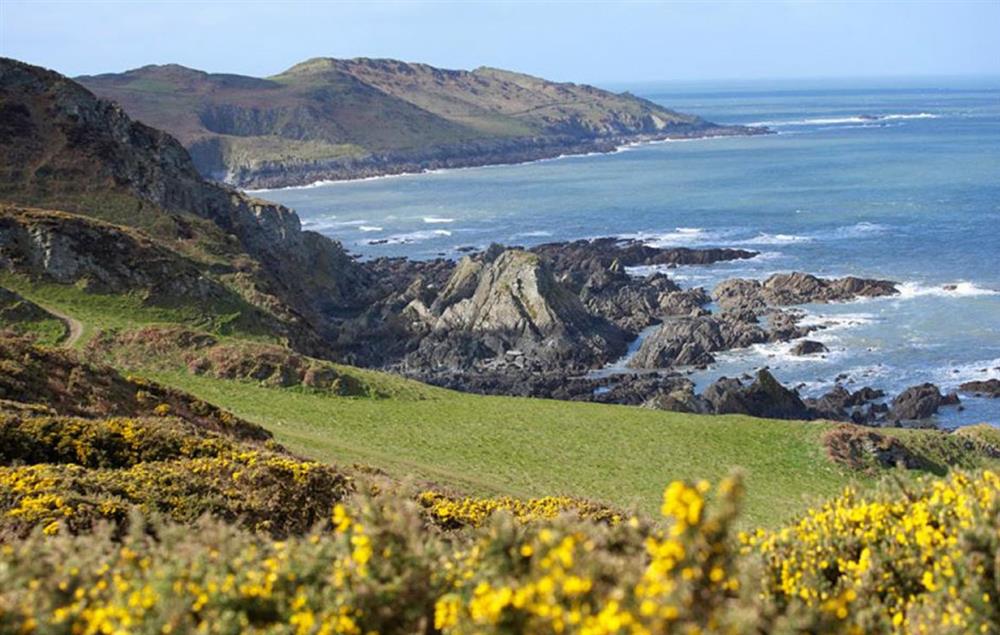Nearby places to visit include Woolacombe with its Blue Flag sandy beach which is only a 10-minute drive from Bull Point