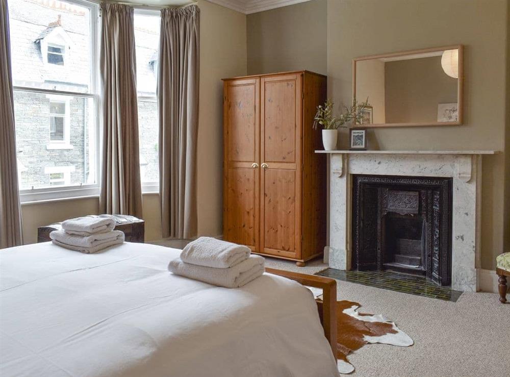 Double bedroom (photo 2) at Siskin in Keswick, Cumbria