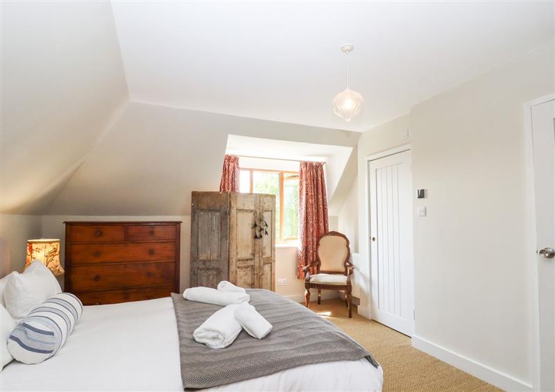 Bedroom (photo 2) at Six Acres House, Beckley near Peasmarsh