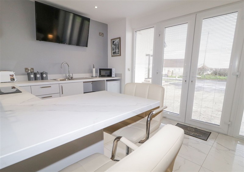 Kitchen (photo 2) at SJs Annexe, Castlerock