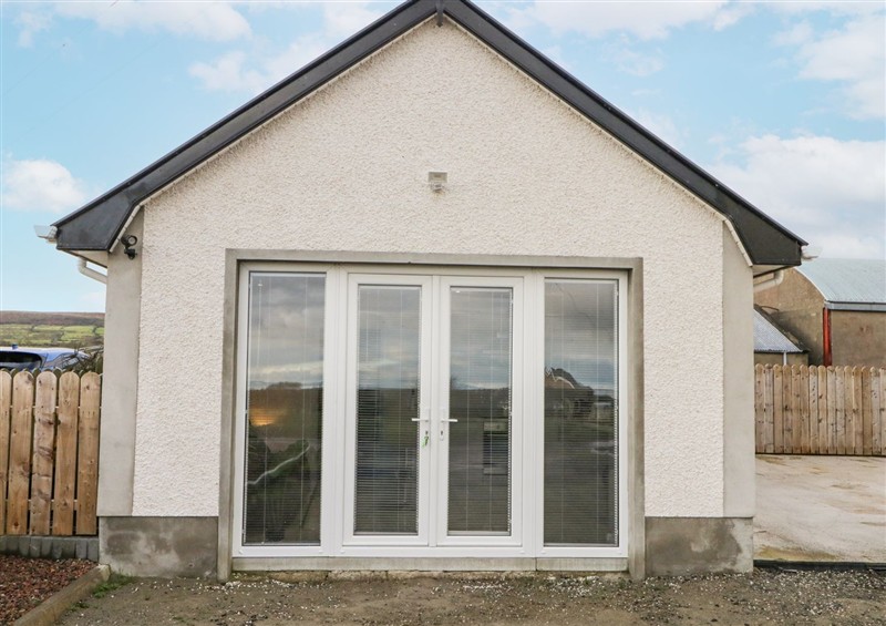 This is SJs Annexe at SJs Annexe, Castlerock