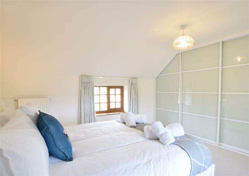 Bedroom at Skelder, Parham, Parham Near Framlingham