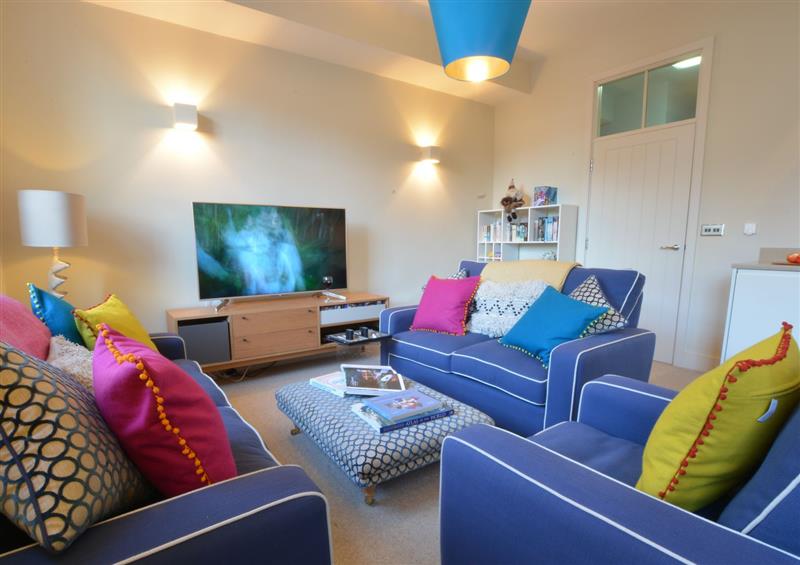 Enjoy the living room at Skimming Stones, Aldeburgh, Aldeburgh