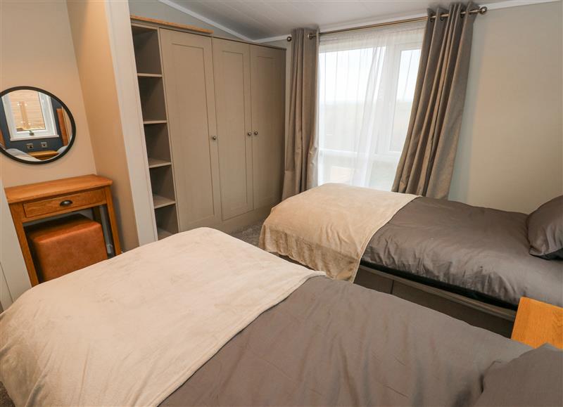 Bedroom (photo 2) at Skomer Lodge, Hasguard Cross near Broad Haven