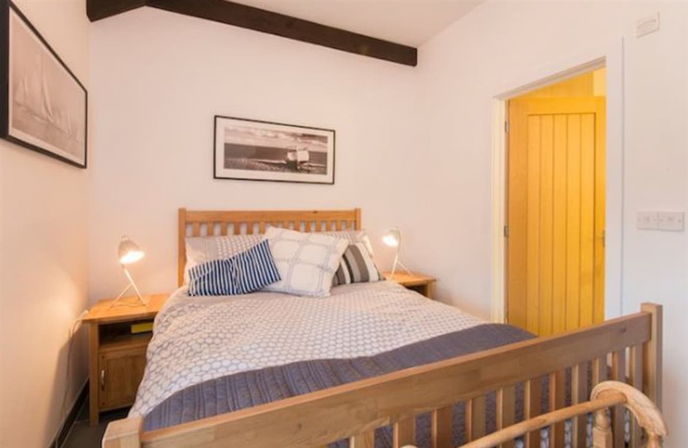 Bedroom (photo 2) at Skyber Barnacott in Bude, Cornwall