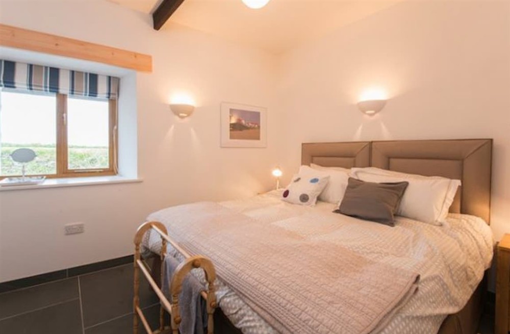 Bedroom (photo 7) at Skyber Barnacott in Bude, Cornwall