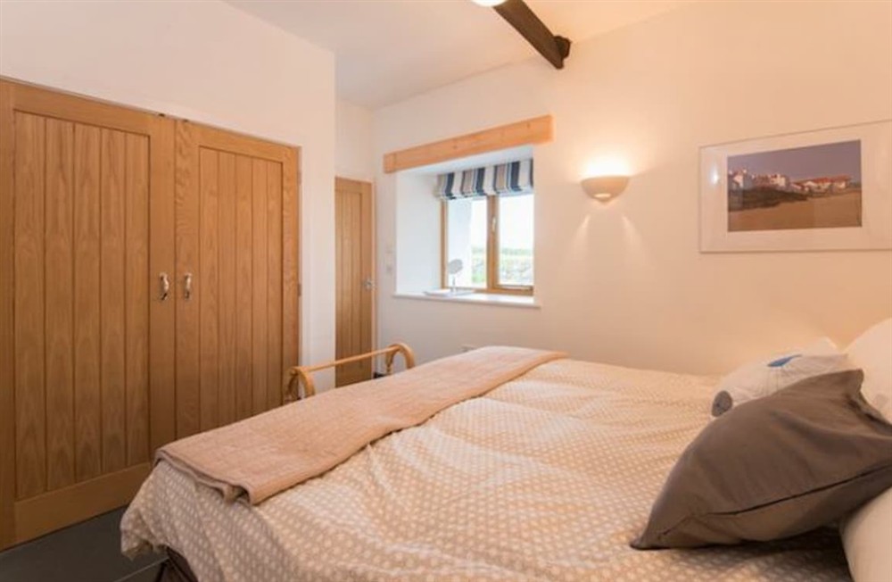 Bedroom (photo 9) at Skyber Barnacott in Bude, Cornwall
