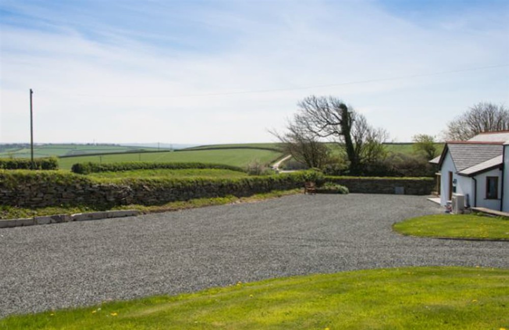 Exterior (photo 3) at Skyber Barnacott in Bude, Cornwall