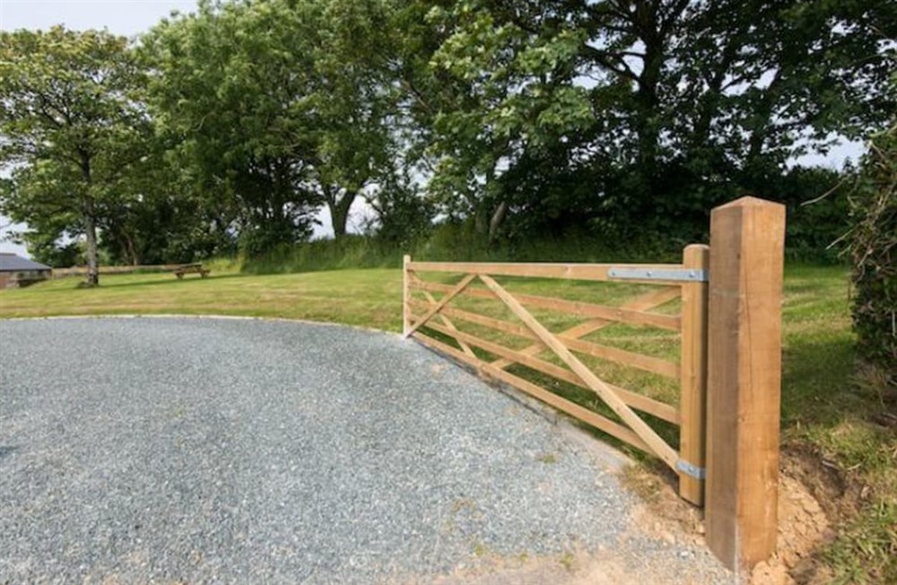 Exterior (photo 4) at Skyber Barnacott in Bude, Cornwall