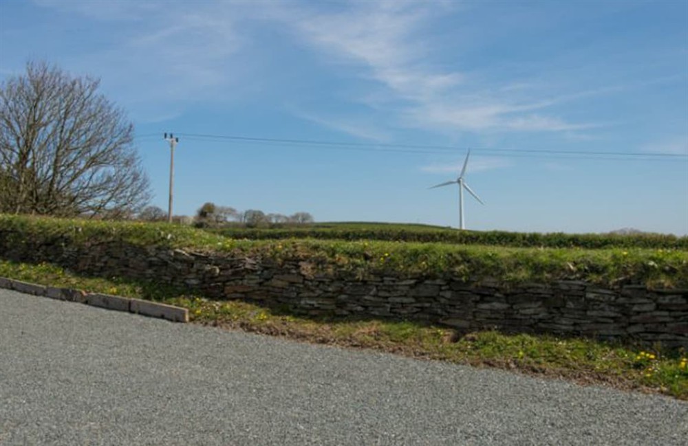 Exterior (photo 5) at Skyber Barnacott in Bude, Cornwall