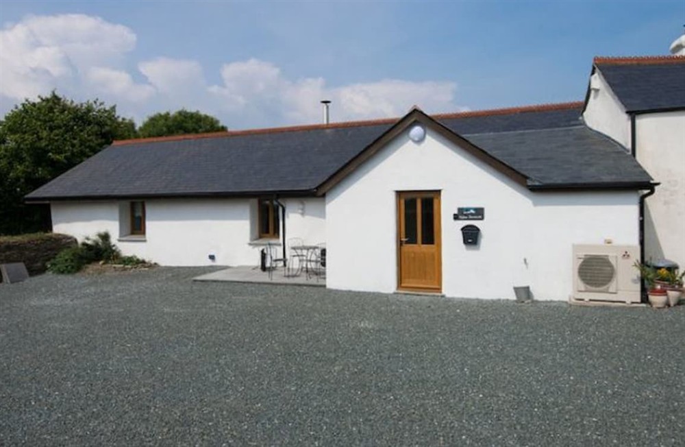 Exterior (photo 6) at Skyber Barnacott in Bude, Cornwall