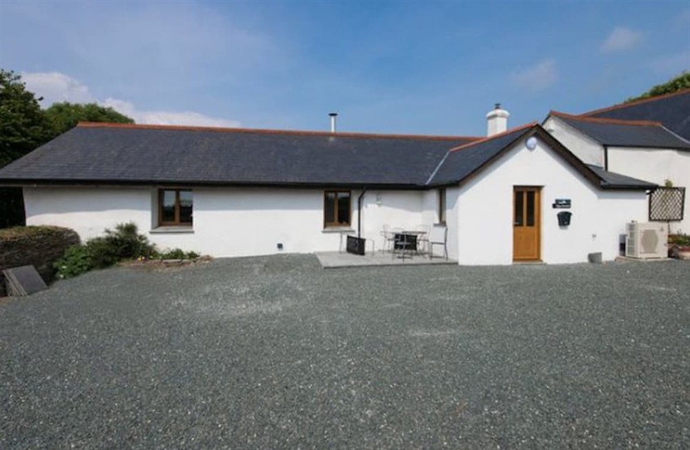 Exterior (photo 7) at Skyber Barnacott in Bude, Cornwall