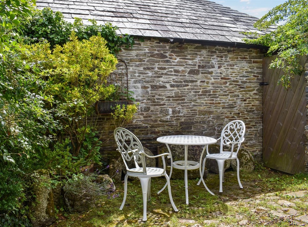 Exterior (photo 3) at Skyber in Camelford, Cornwall