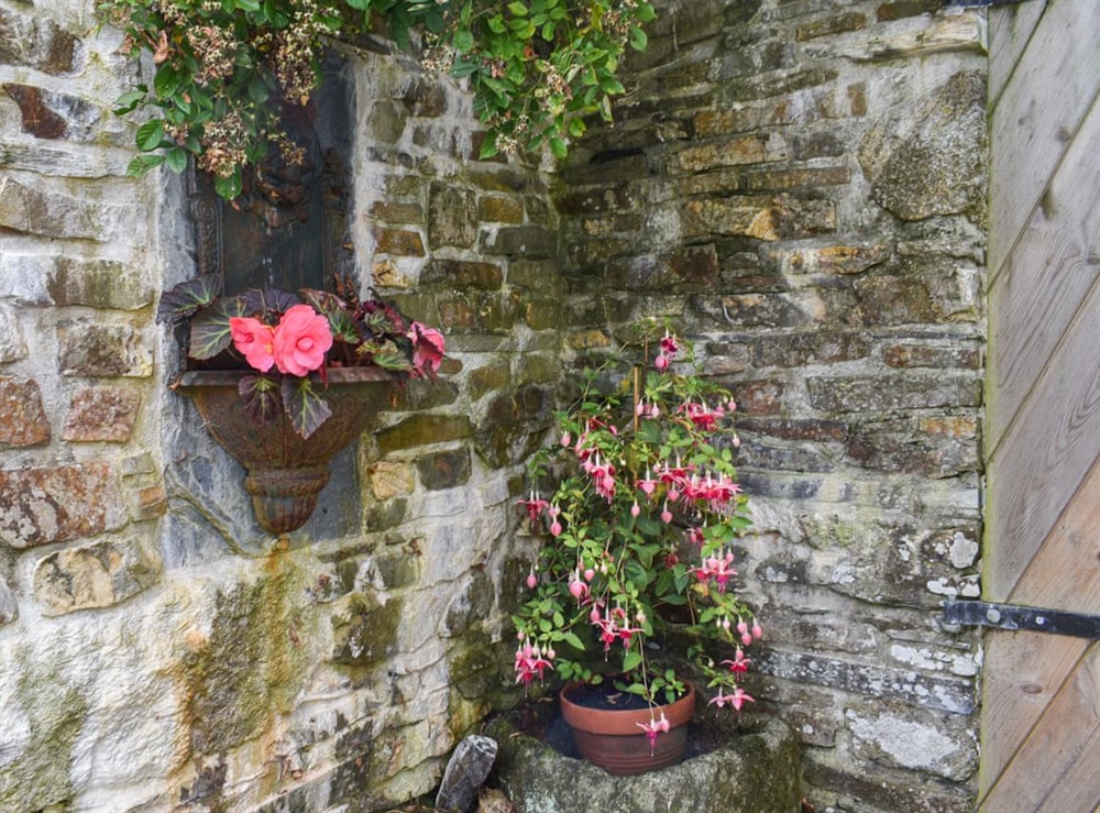Exterior (photo 4) at Skyber in Camelford, Cornwall