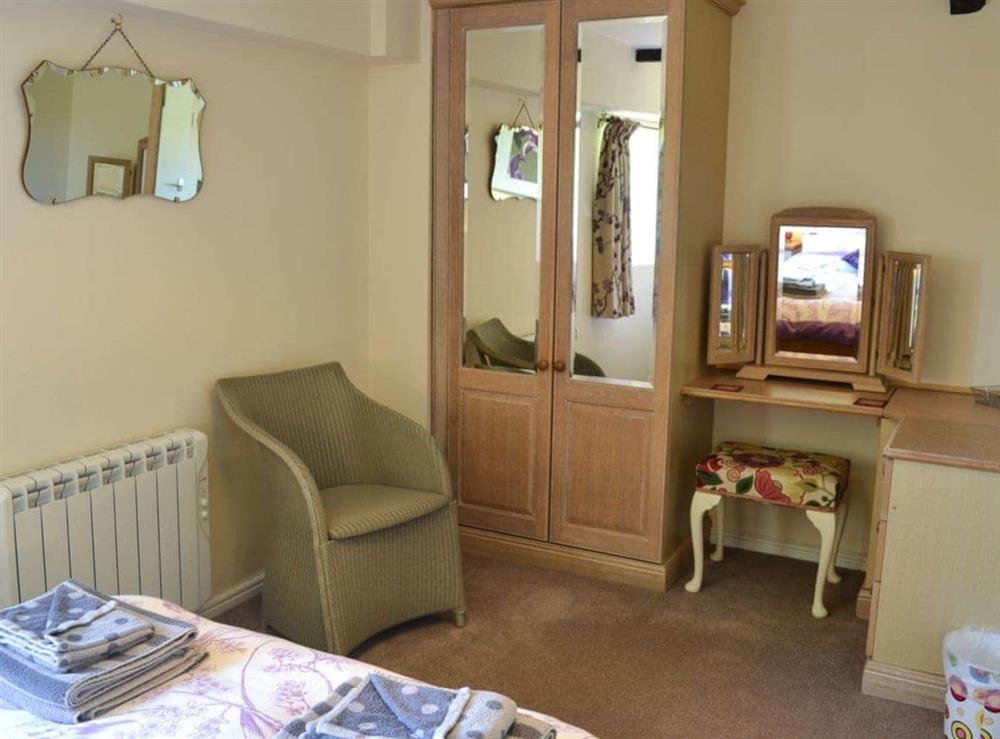 Double bedroom (photo 2) at Skyber Cottage in Ruan Minor, near Helston, Cornwall