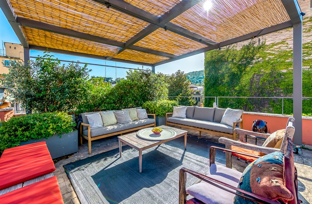 Skylife Rainbow Retreat